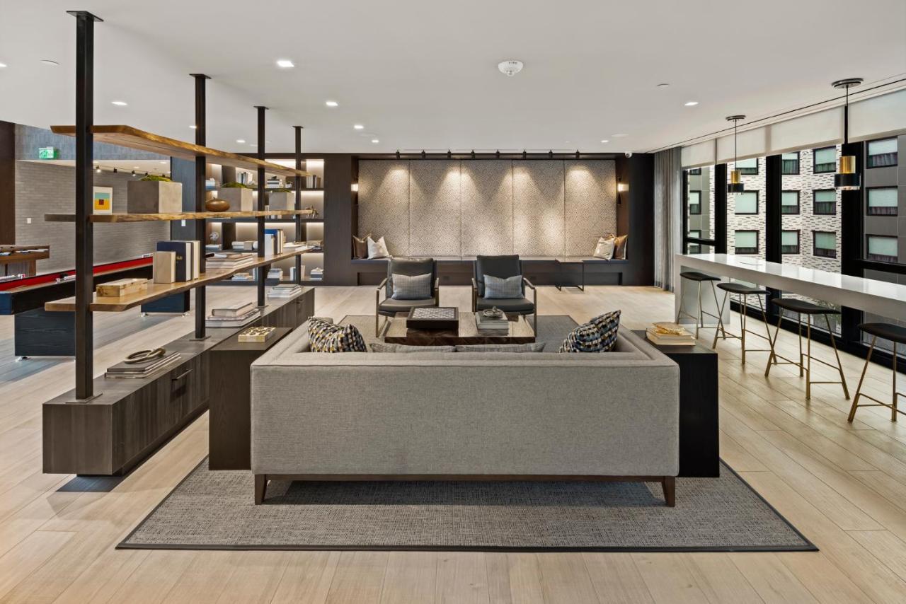 Global Luxury Suites At Capitol Hill Waszyngton Zewnętrze zdjęcie